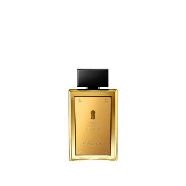 Antonio Banderas The Secret Absolu Eau de Parfum 50ml (Original)