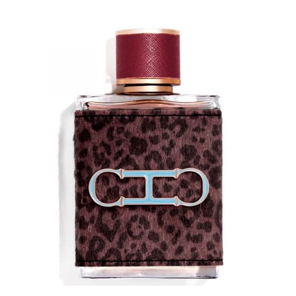 Carolina Herrera CH Wild Love Man Eau de Parfum 100ml (Original)