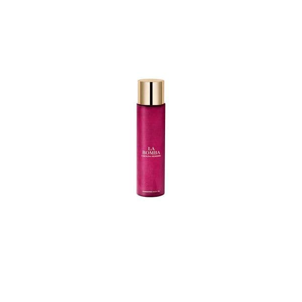 Carolina Herrera La Bomba Shimmering Body Oil 150ml