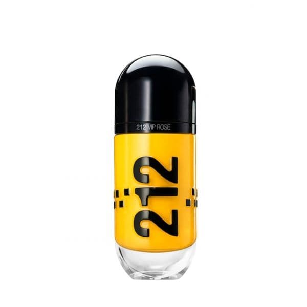 Carolina Herrera 212 VIP Rosé Woman Eau de Parfum 80ml (Original)