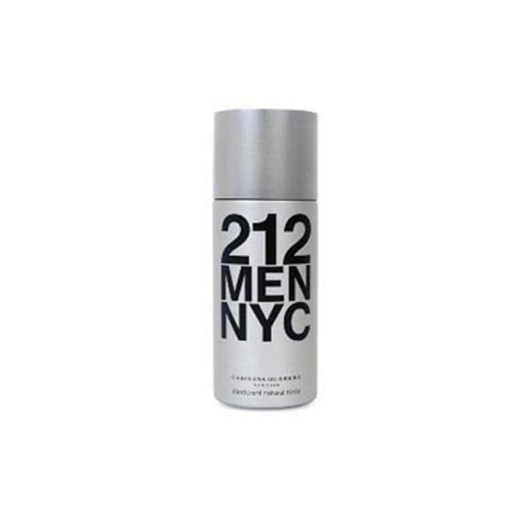 Carolina Herrera 212 Woman Desodorizante Spray 150ml