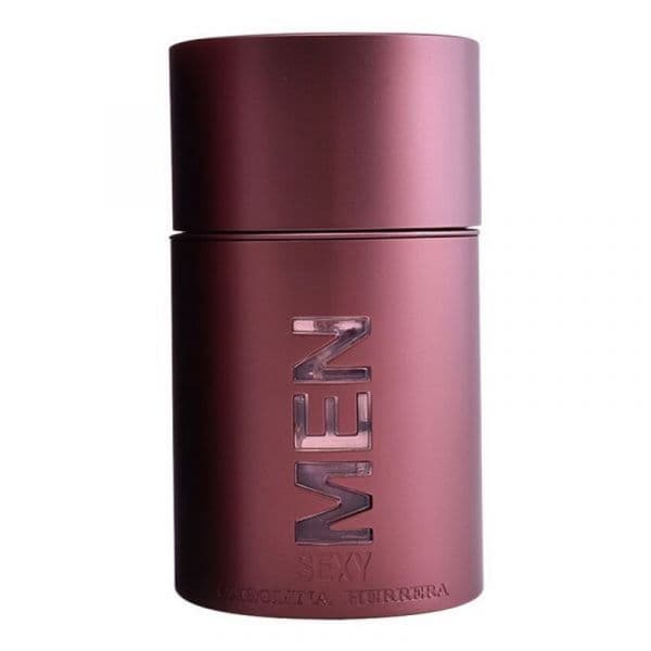 Carolina Herrera 212 Sexy Man Eau de Toilette 50ml (Original)