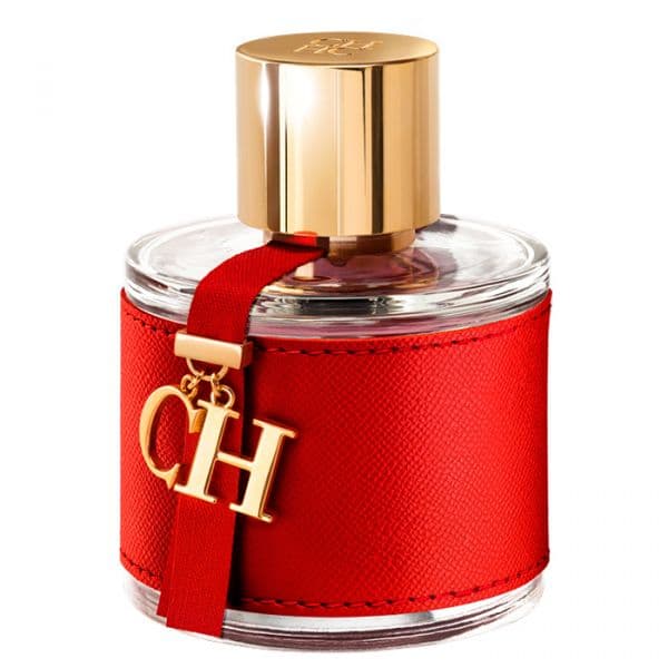 Carolina Herrera CH Woman Eau de Toilette 100ml (Original)