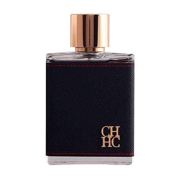 Carolina Herrera CH Man Eau de Toilette 50ml (Original)