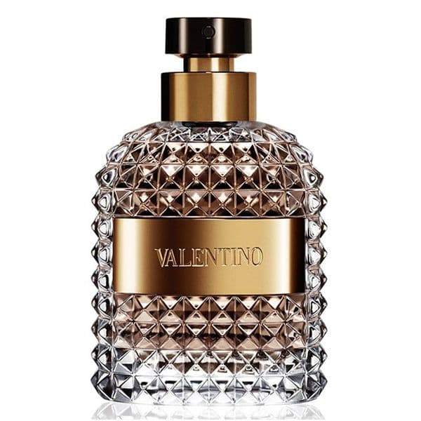 Valentino Uomo Eau de Toilette 50ml (Original)