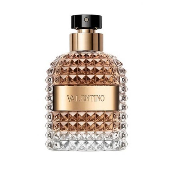 Valentino Uomo Eau de Toilette 100ml (Original)