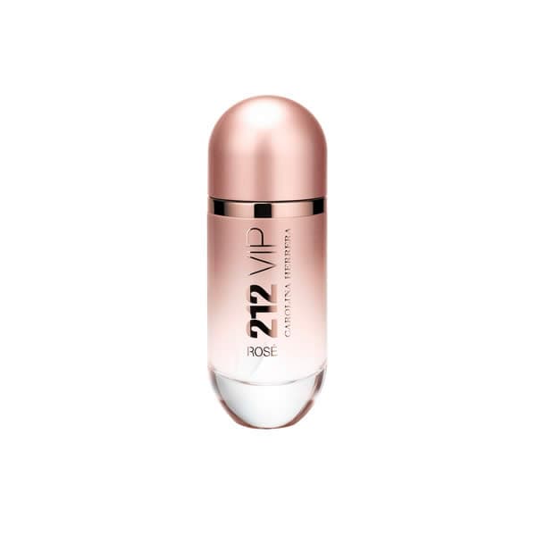 Carolina Herrera 212 VIP Rosé Woman Eau de Parfum 80ml (Original)