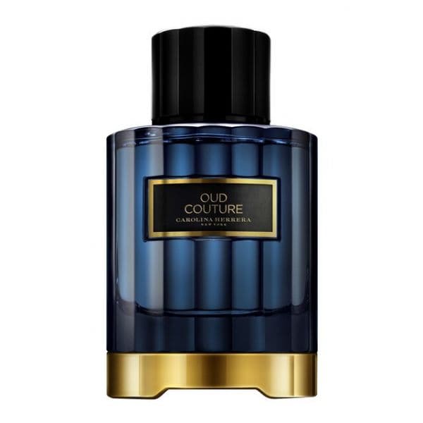 Carolina Herrera Oud Couture Confidential unissexo Eau de Parfum 100ml (Original)
