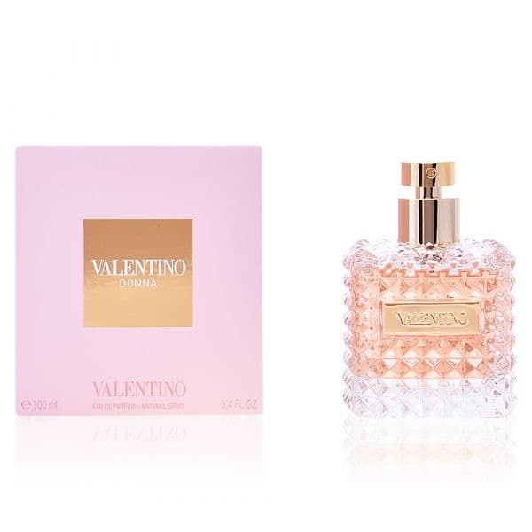 Valentino Donna Valentino Woman Eau de Parfum 100ml (Original)