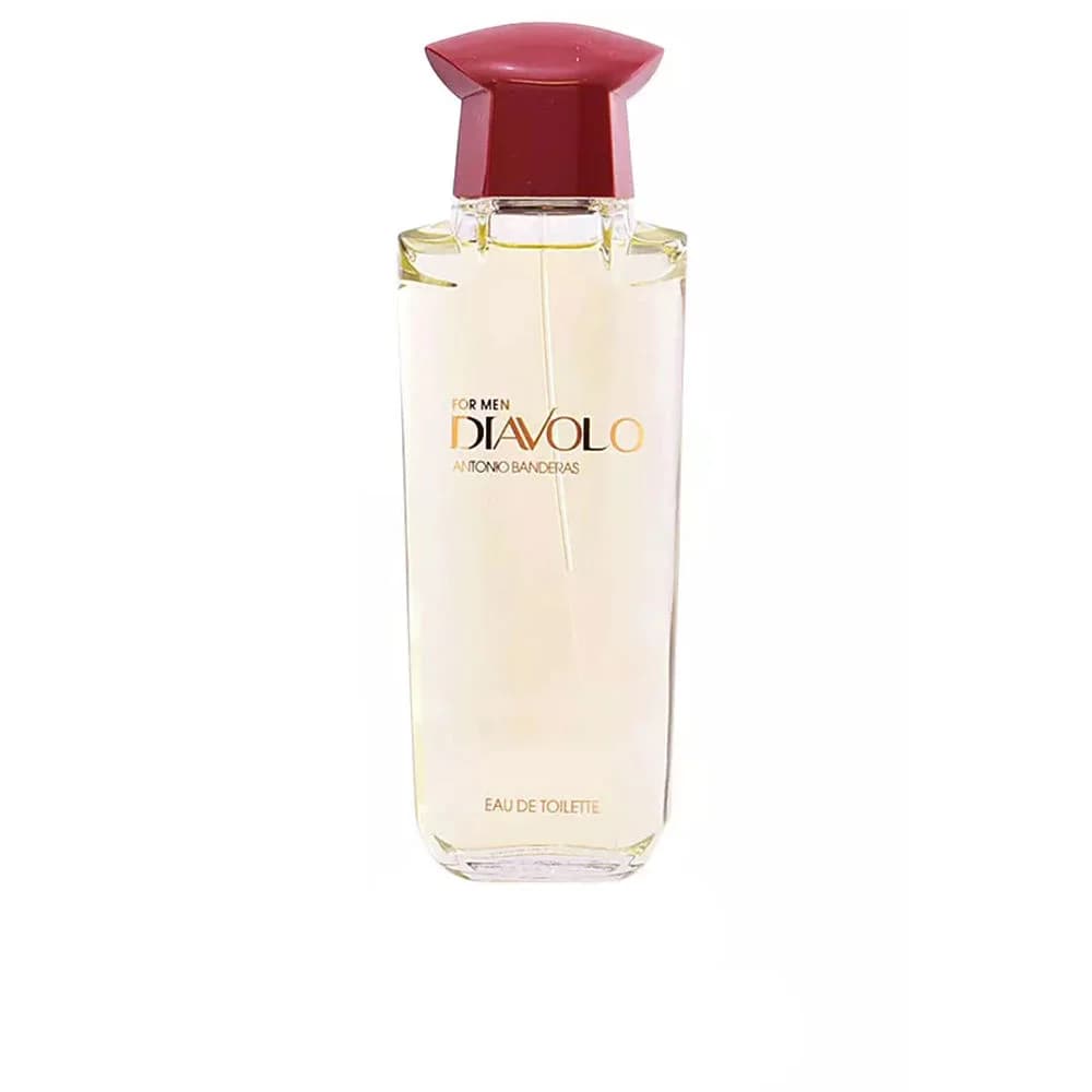 Antonio Banderas Diavolo for Man EDT