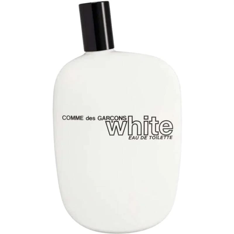 Comme des Garcons White EDT