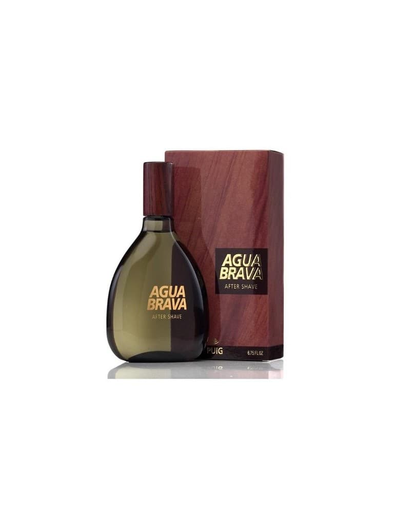Agua Brava Men After Shave 200Ml