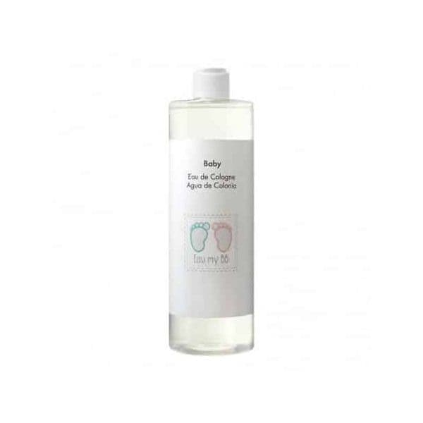Eau My BB Eau de Cologne 500ml