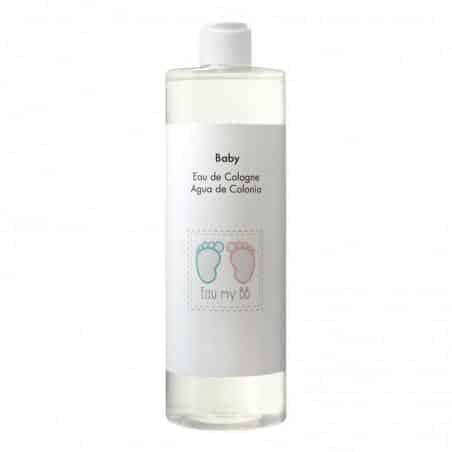 Eau My BB Eau de Cologne 500ml