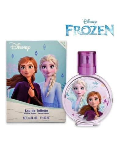 Perfume Edt Frozen Menina 100ML