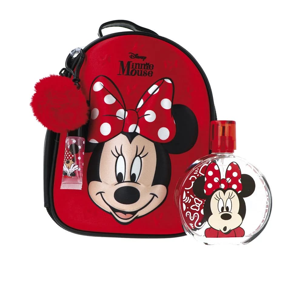 Disney Minnie Mouse Set 3 Pieces