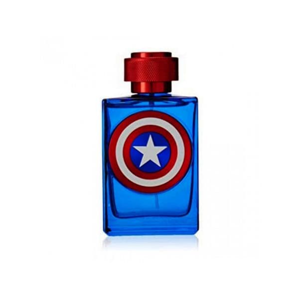 Disney Capitão América Eau de Toilette 200ml