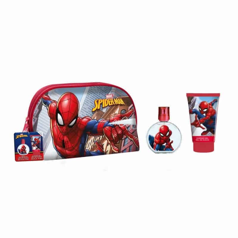 Marvel Spiderman Eau de Toilette 50ml