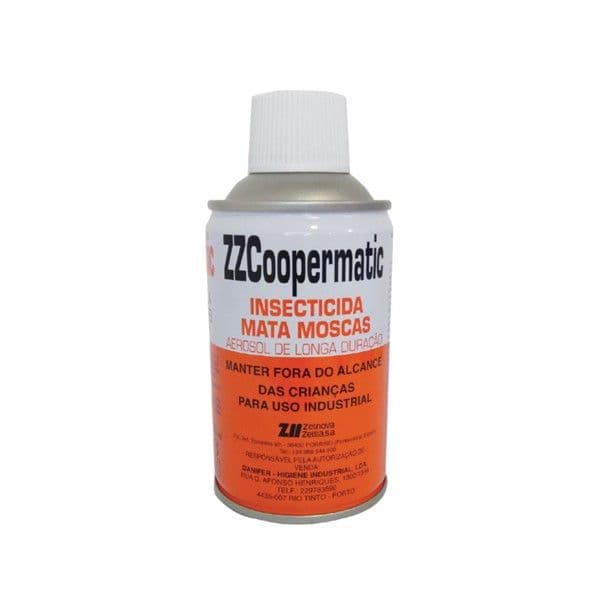 Coopermatic Spray 250ml