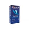 Control Nature XL Preservativos 12 Unidades