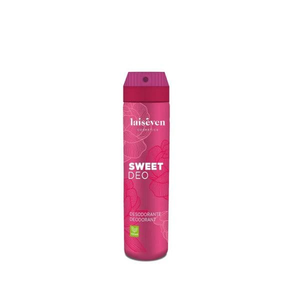 Laiséven Desodorizante Spray Candy 75ml