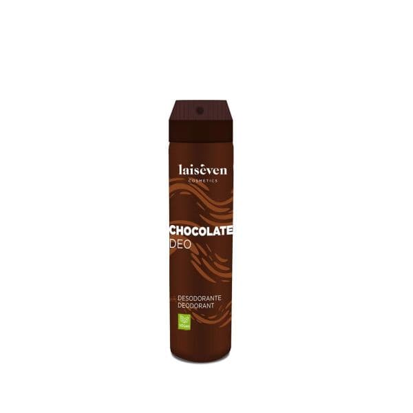 Laiséven Desodorizante Spray Chocolate 75ml
