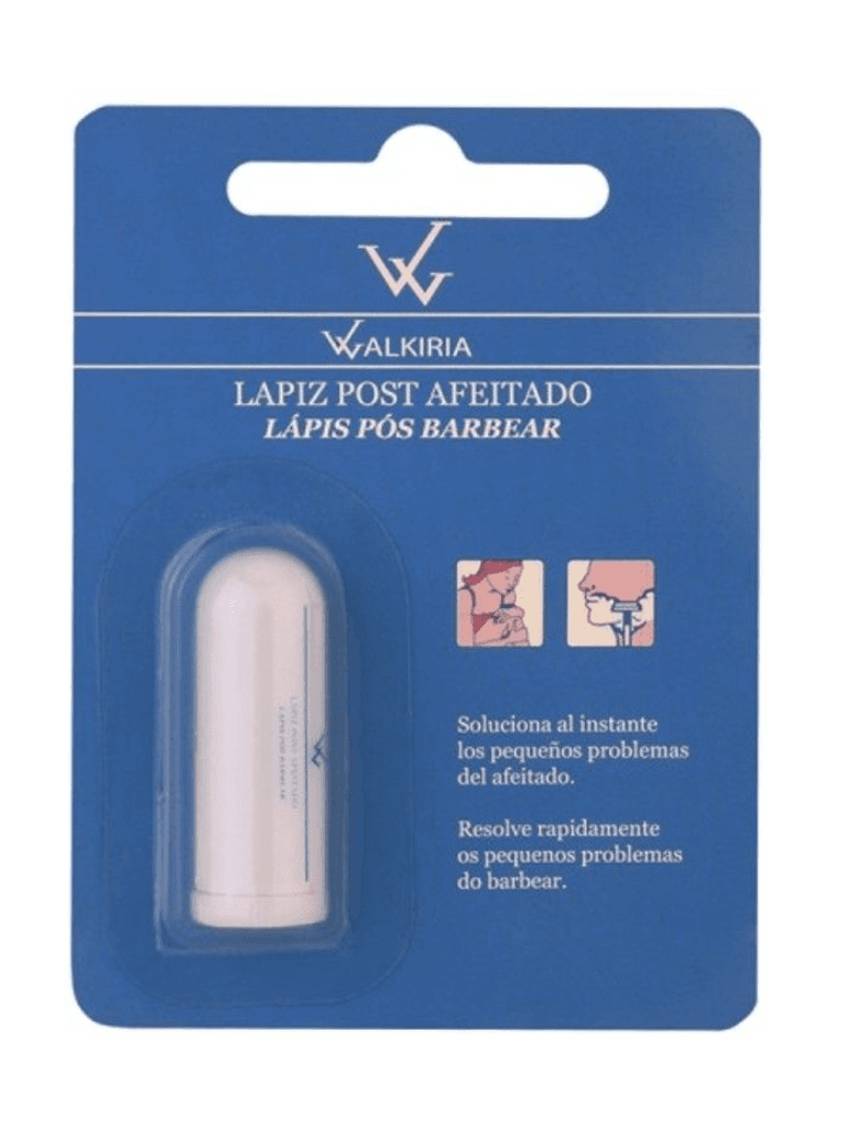 La Walkiria Lápis Pós Barbear