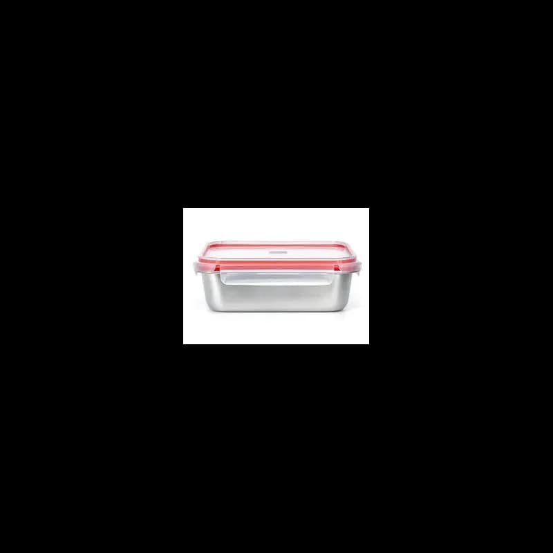 Fiambreira IRIS 8572I Inox 1200ML Apto Micro/Airfryer