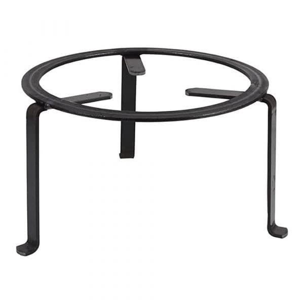 Vaello Tripé Forja Redondo Ø40cm
