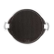 Chapa de Ferro Fundido Retangular Ø43CM Vaello