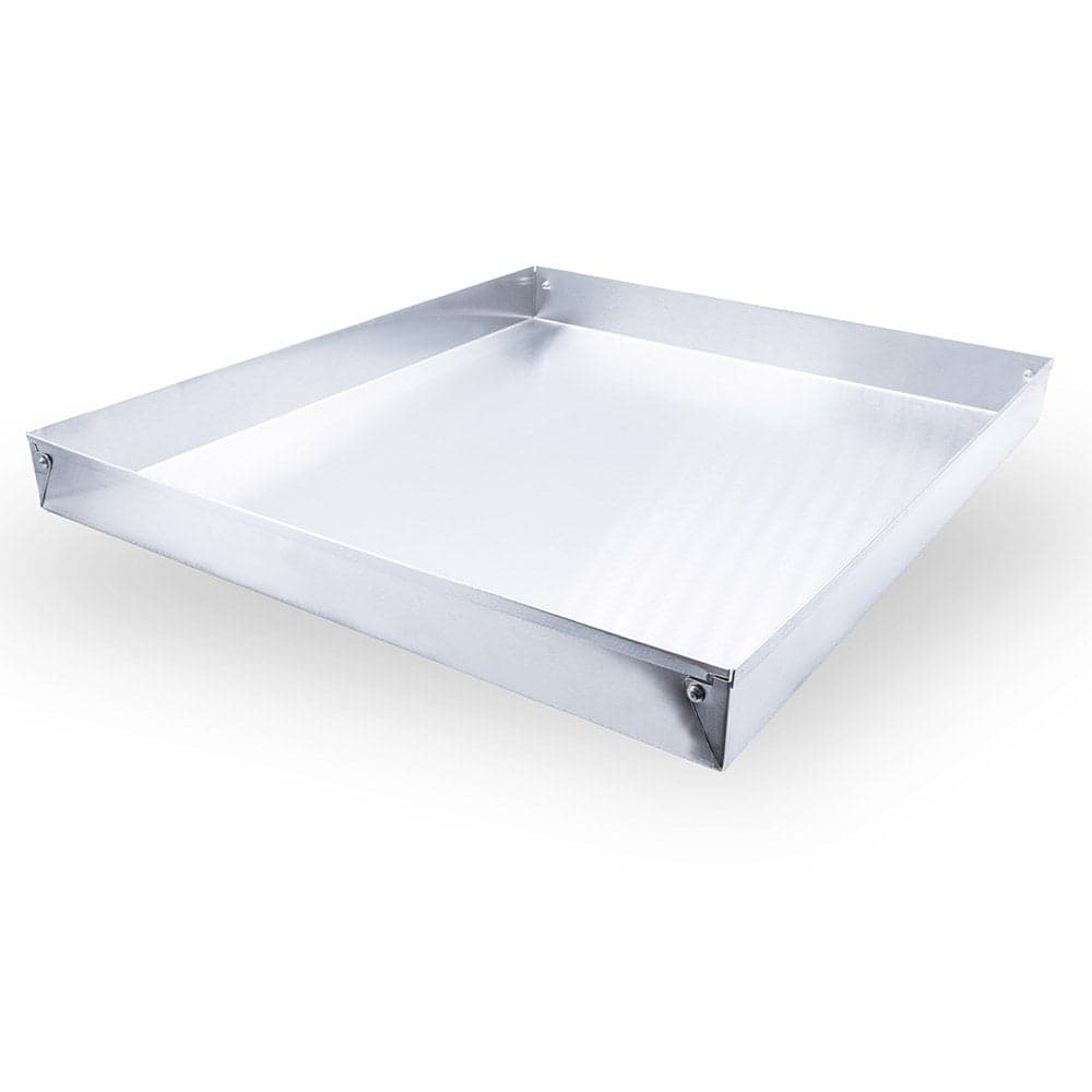 BANDEJA DE ALUMÍNIO PARA FORNO 28X42X3,5CM VAELLO