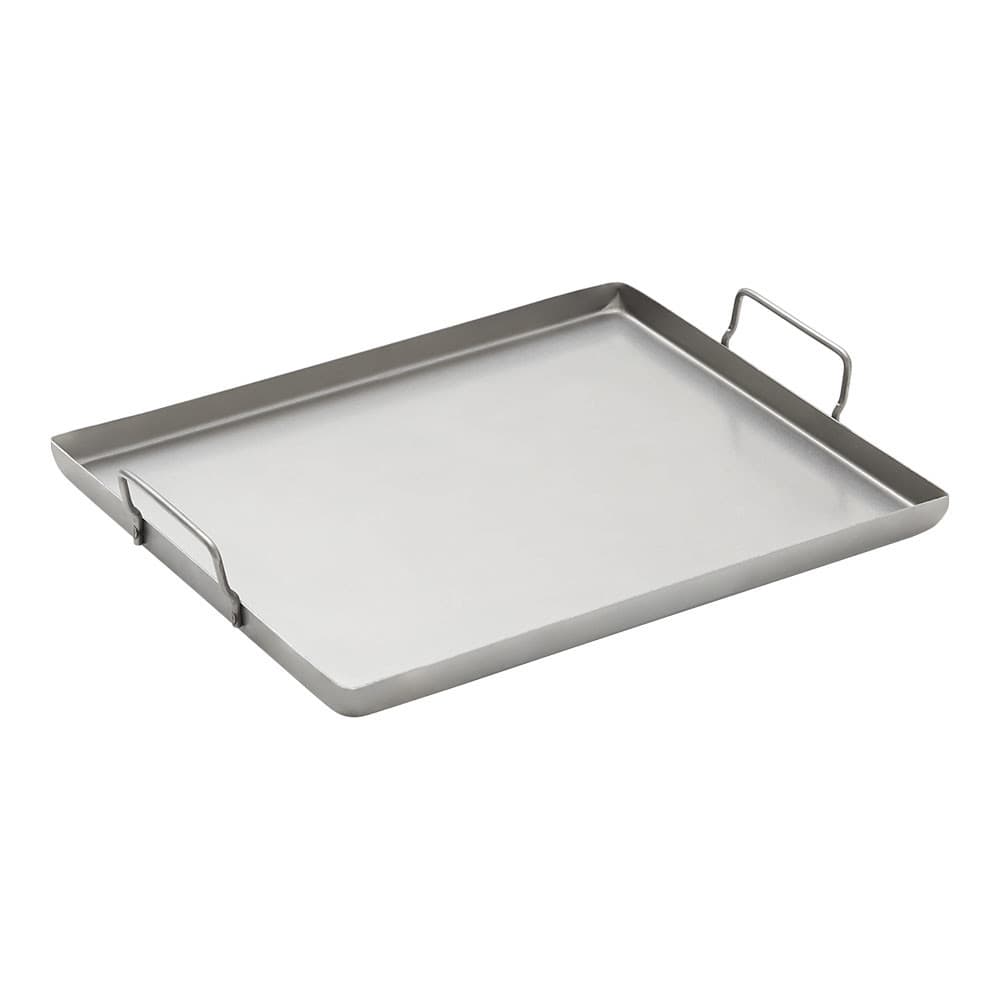 Bandeja de aço para forno 220,5x18x5cm vaello