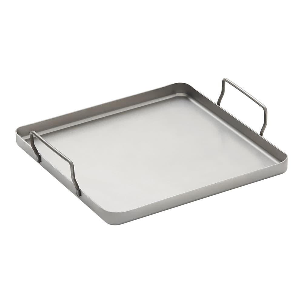Bandeja de aço para forno 32,7x26x5cm vaello