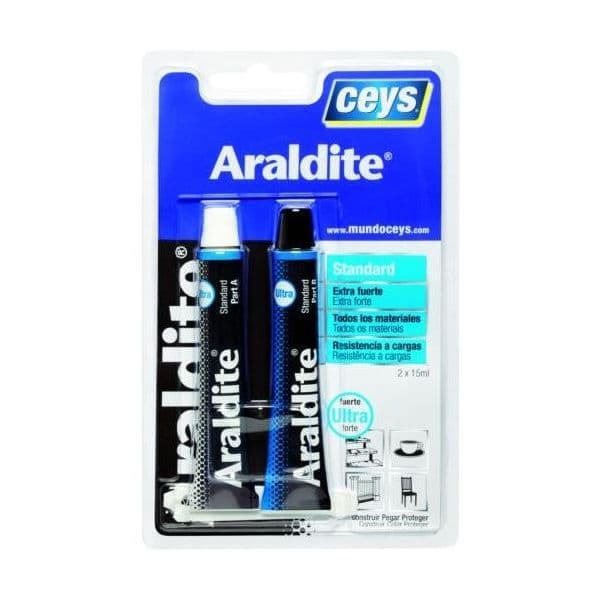 Ceys Araldit Standard 31 Gr 510107 - 414501015