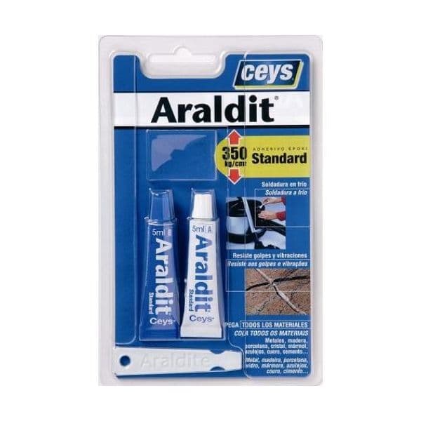 Ceys Araldit Standard 16 Gr 510102 - 414501014