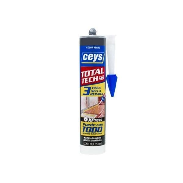 Ceys Cartucho Preto Total Tech 290ML 507221 - 414500011