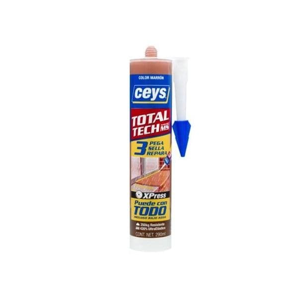 Ceys Cartucho Marrom Total Tech 290ML 507222 - 414500012
