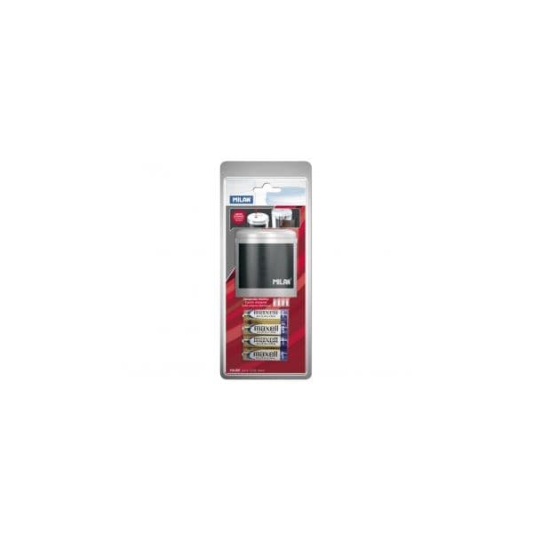 Milan Afia Lápis Elétrico Power Sharp - BWM10149