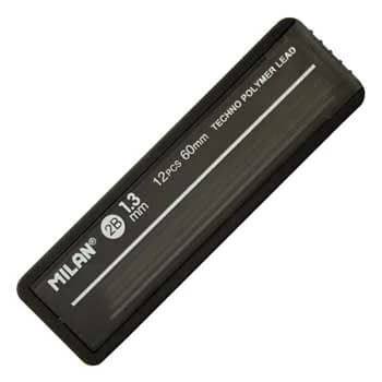 Milan Minas 1.3mm 2B