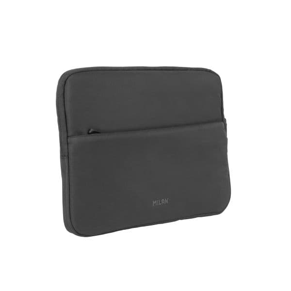 Milan Mala Shadow para Portátil até 13" Preto