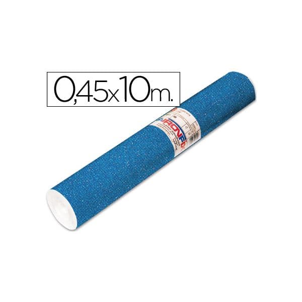 Aironfix Rolo Autoadesivo Especial Azul- 10m - 8411790678027