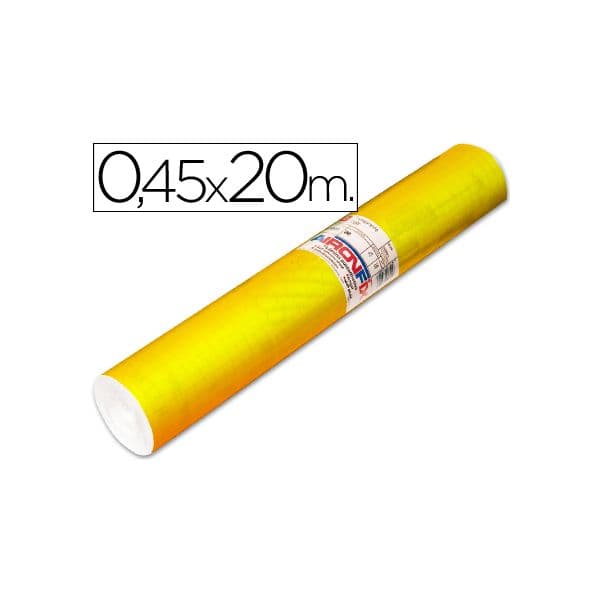 Aironfix Rolo Autoadesivo Ouro Especial - 8411790691941