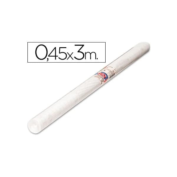 Aironfix Rolo Autoadesivo Removível 3x0,45m - 69614