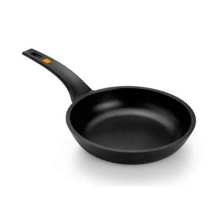 SARTÉN BRA EFFICIENT A271216 Ø16CM ALUMINIO FUNDIDO APTA PARA IND