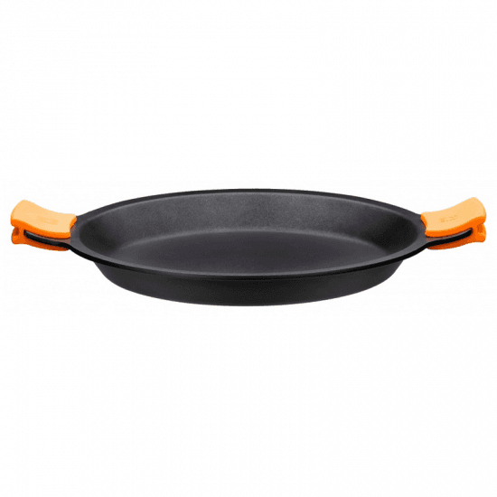 PAELLERA BRA A271636 Ø36CM ALUMINIO FUNDIDO