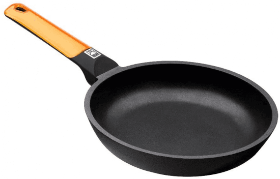 SARTEN BRA A281226 26 CM EFFICIENT ORANG