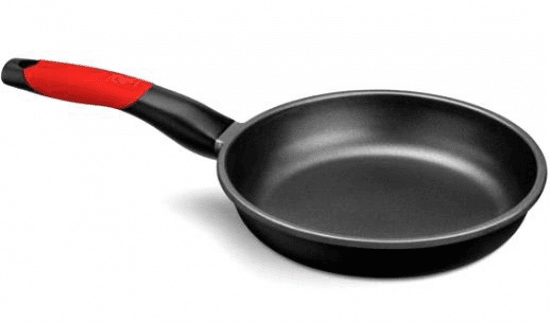 FRIGIDEIRA BRA PREMIERE A411226 Ø26CM ALUMINIO FUNDIDO APTA PARA