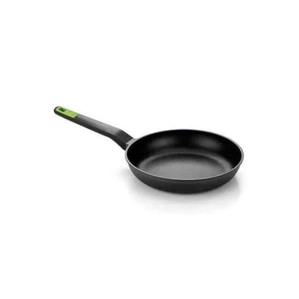 Bra Frigideira Gastro Ø26cm Apta para Indução Preto