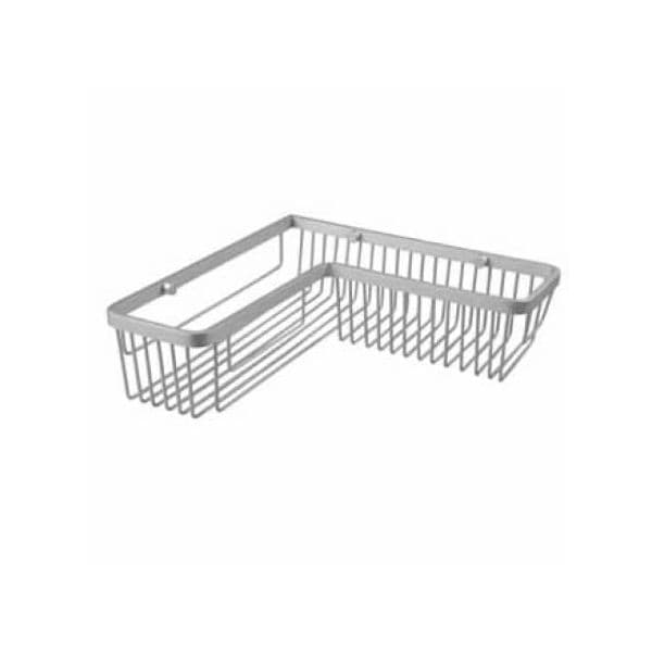 Tatay Cesto Rectangular Angular "aluminium"