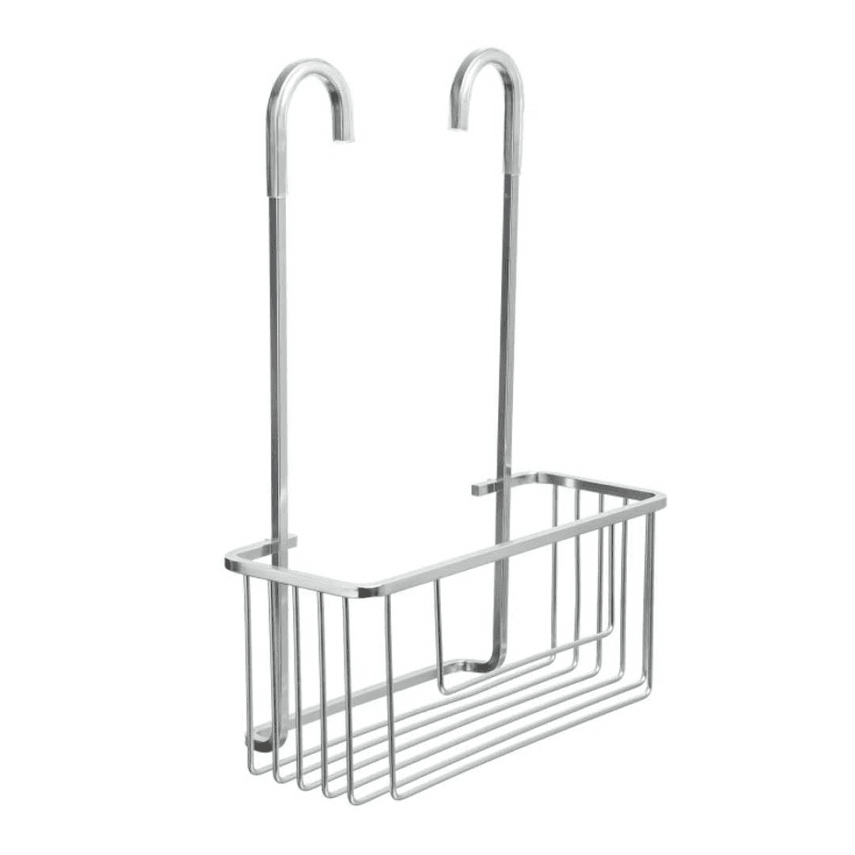 Tatay Cesto com Cabide 6604400 28x12.8x38.5cm Cromado